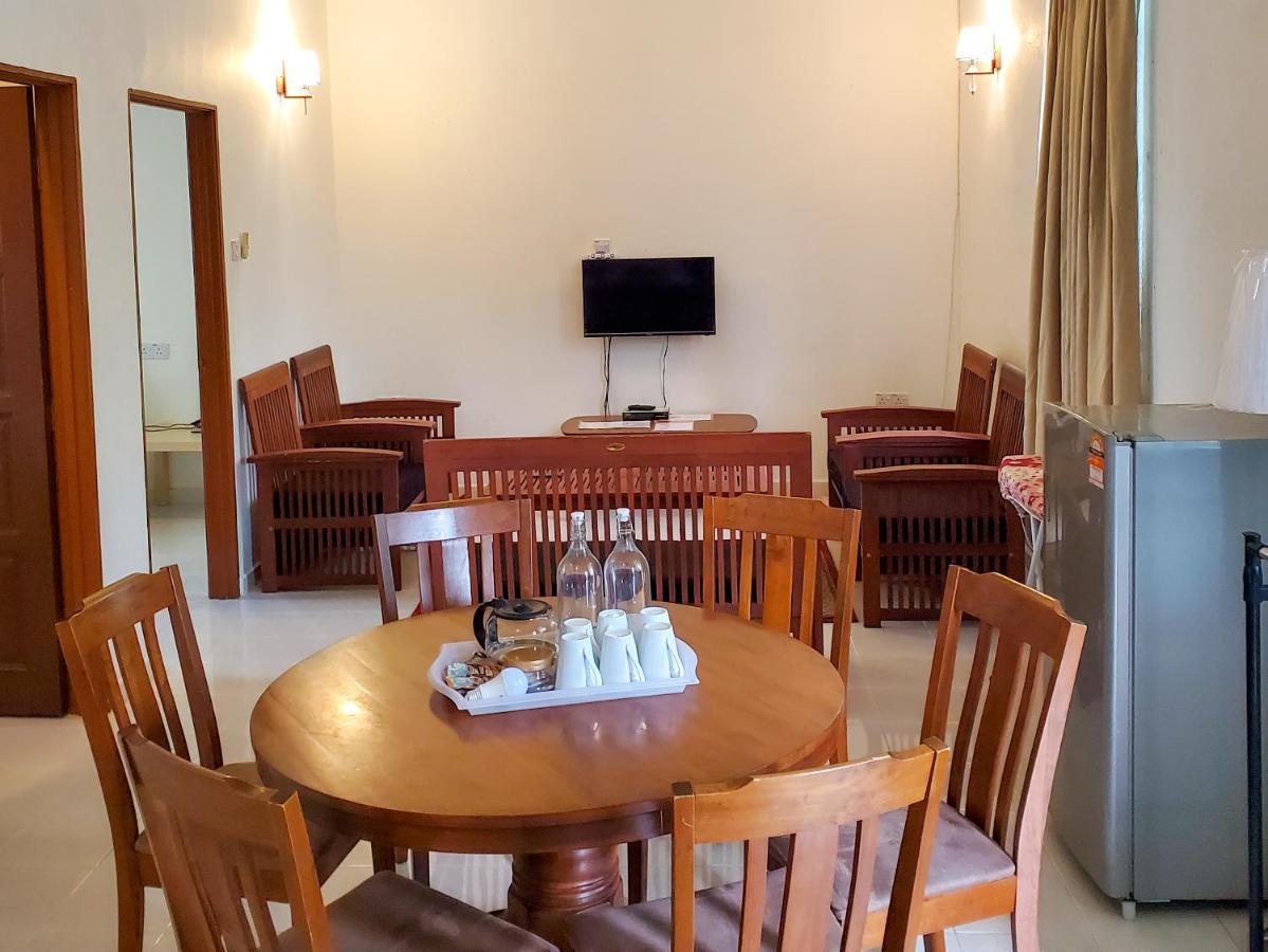 Kurau Inn Farmstay Kuala Kurau Экстерьер фото