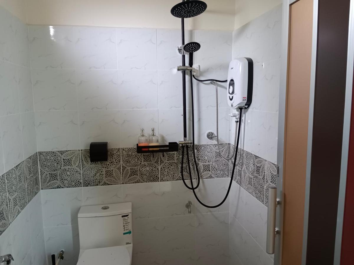Kurau Inn Farmstay Kuala Kurau Экстерьер фото