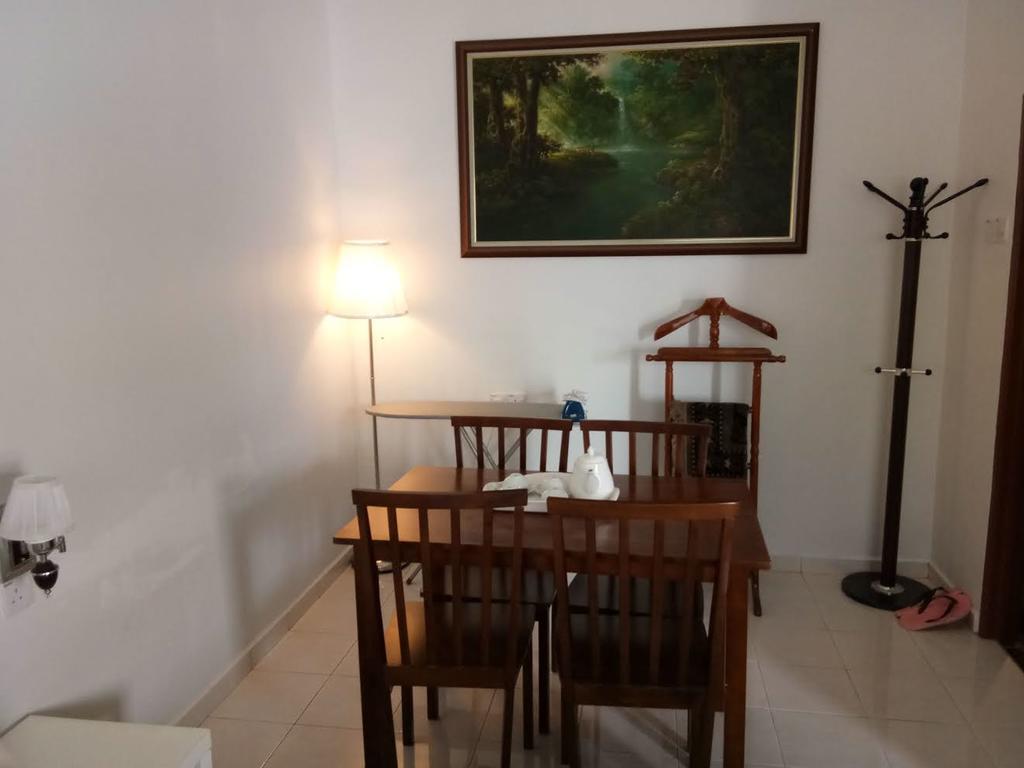 Kurau Inn Farmstay Kuala Kurau Экстерьер фото