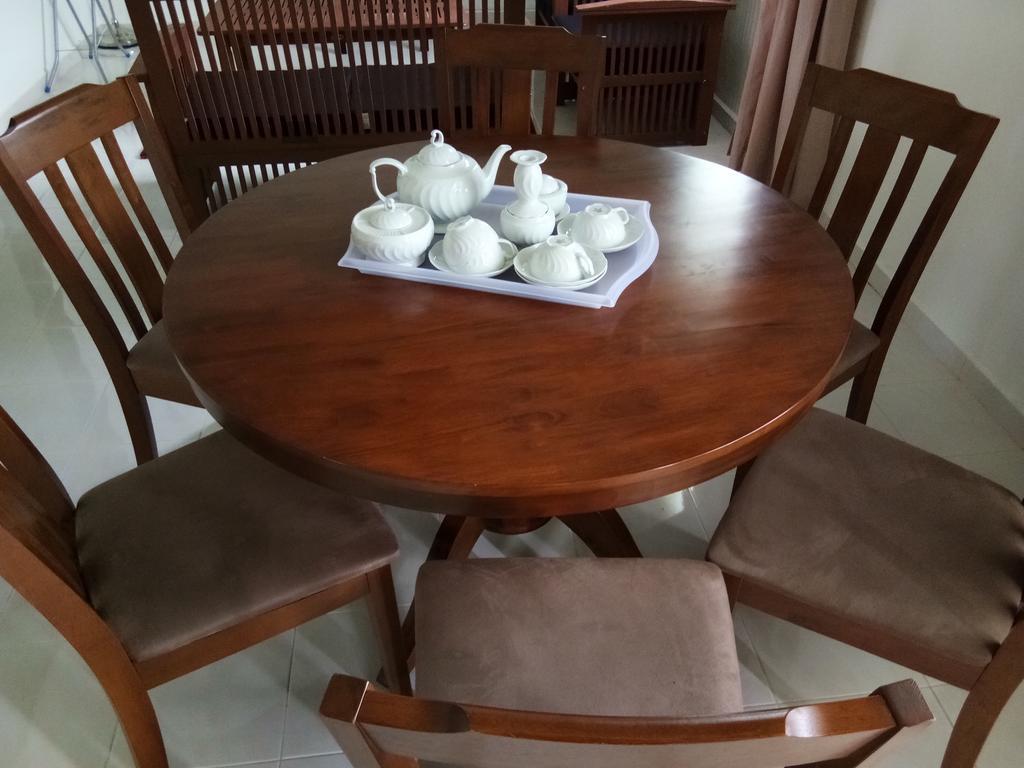 Kurau Inn Farmstay Kuala Kurau Экстерьер фото