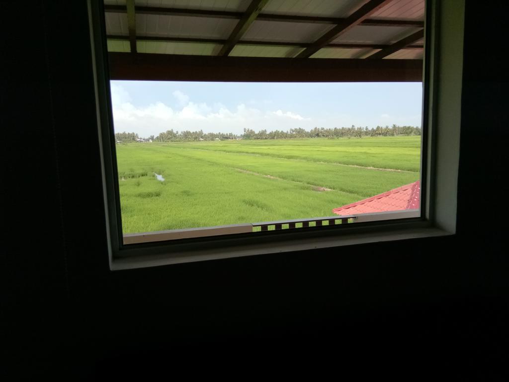 Kurau Inn Farmstay Kuala Kurau Экстерьер фото
