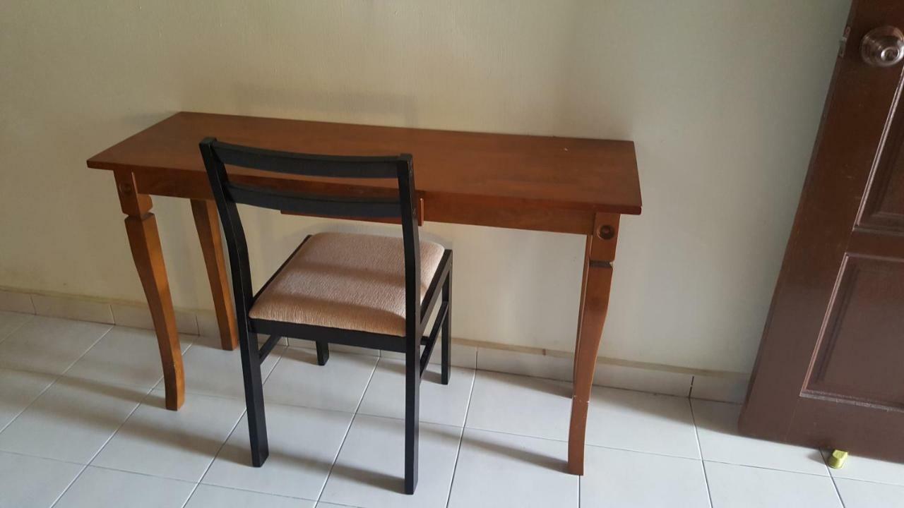 Kurau Inn Farmstay Kuala Kurau Экстерьер фото
