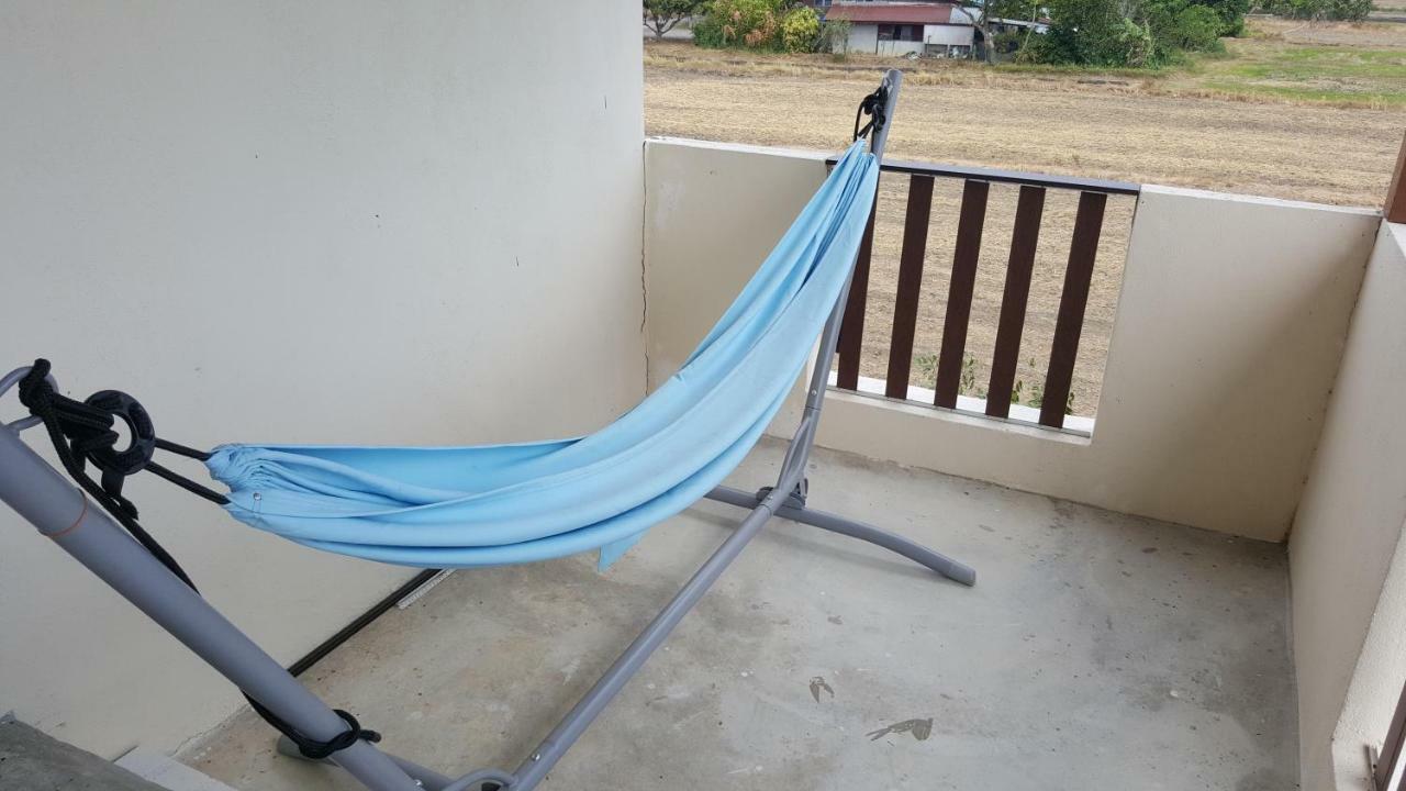 Kurau Inn Farmstay Kuala Kurau Экстерьер фото