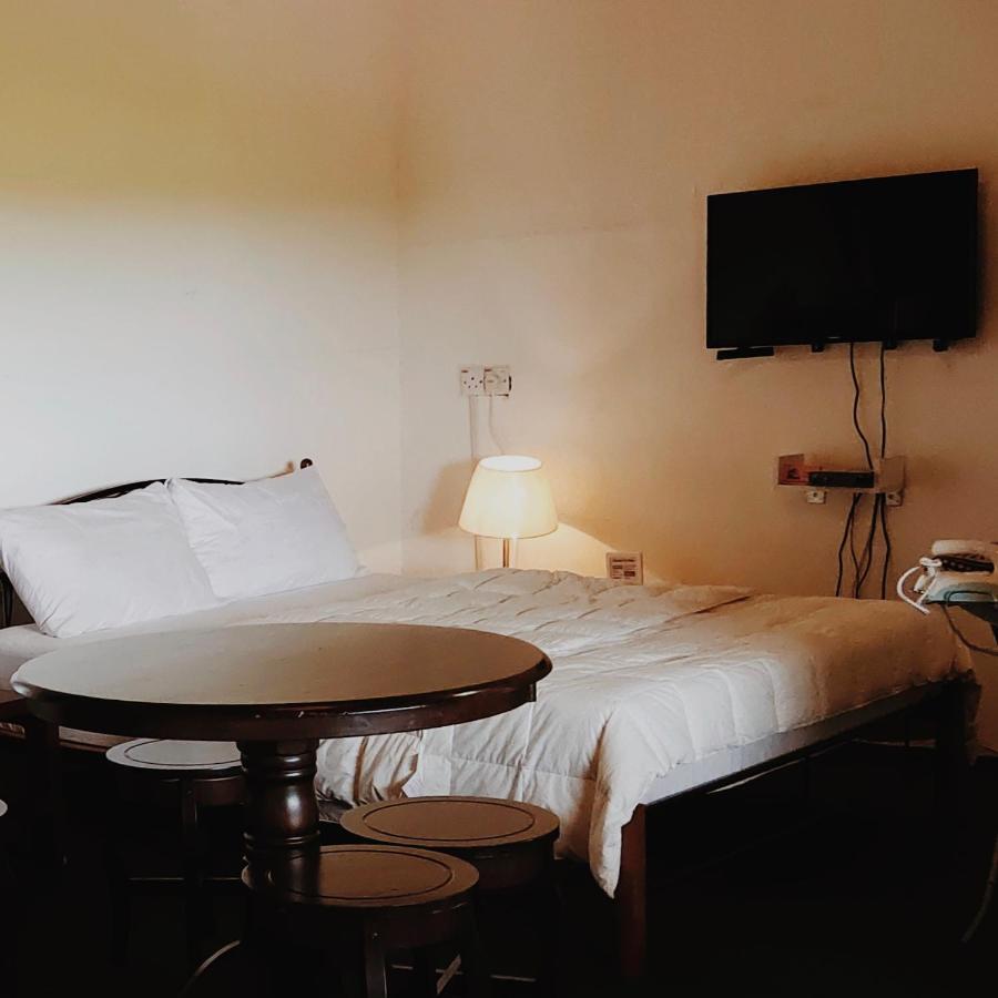Kurau Inn Farmstay Kuala Kurau Экстерьер фото