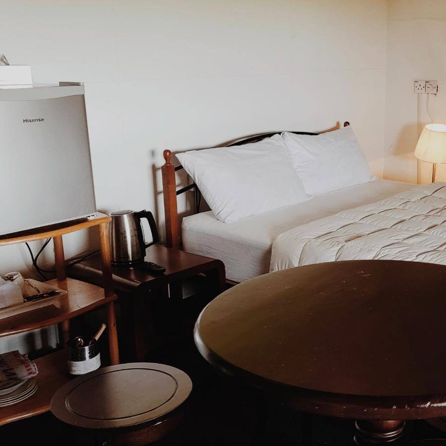 Kurau Inn Farmstay Kuala Kurau Экстерьер фото